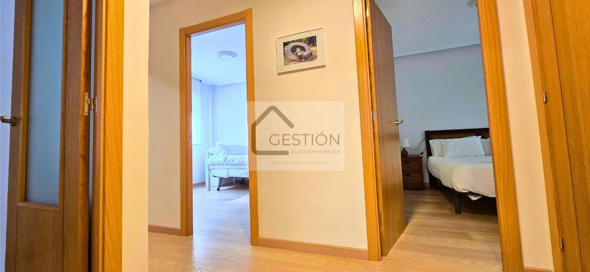 La Gran Manzana De Apartment Villaviciosa (Asturias)