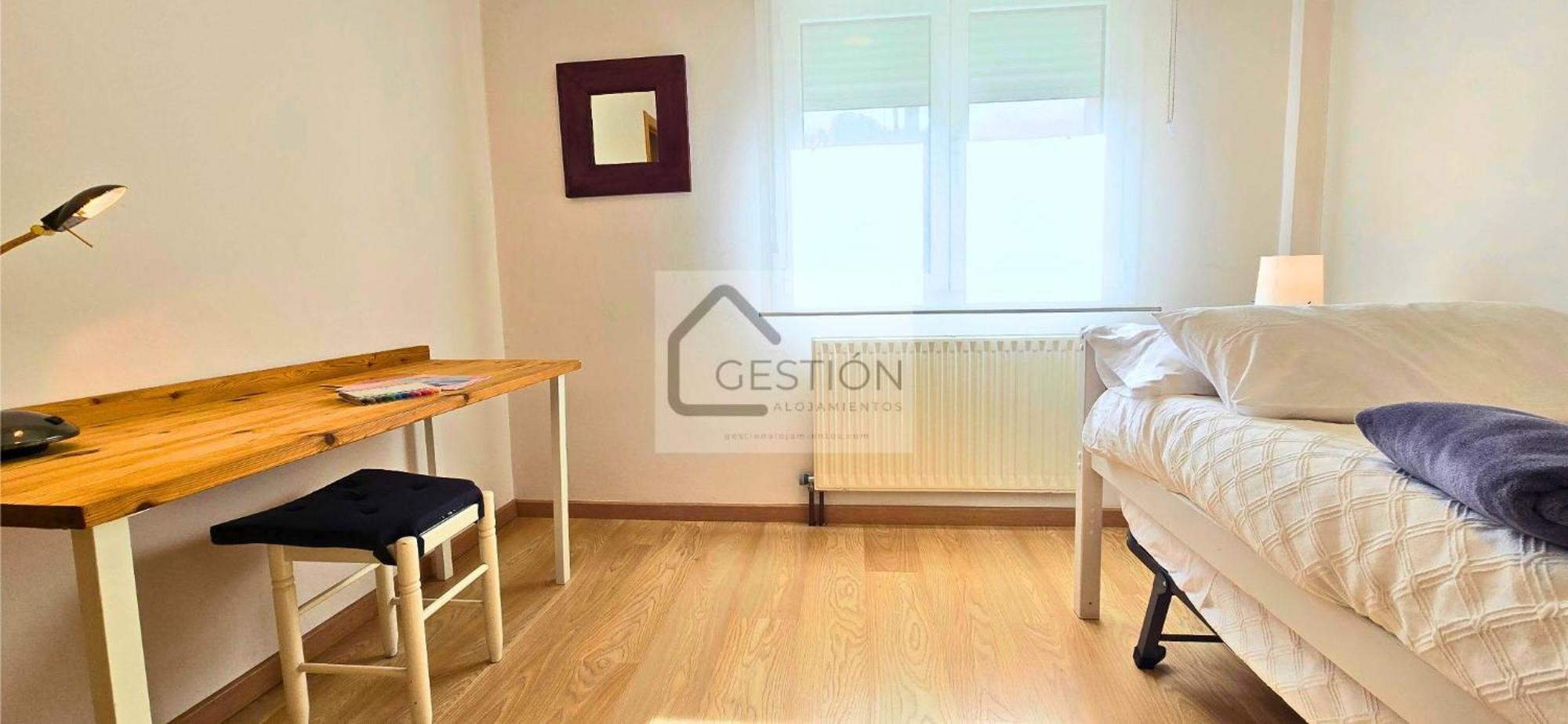 Apartment La Gran Manzana De Villaviciosa (Asturias)