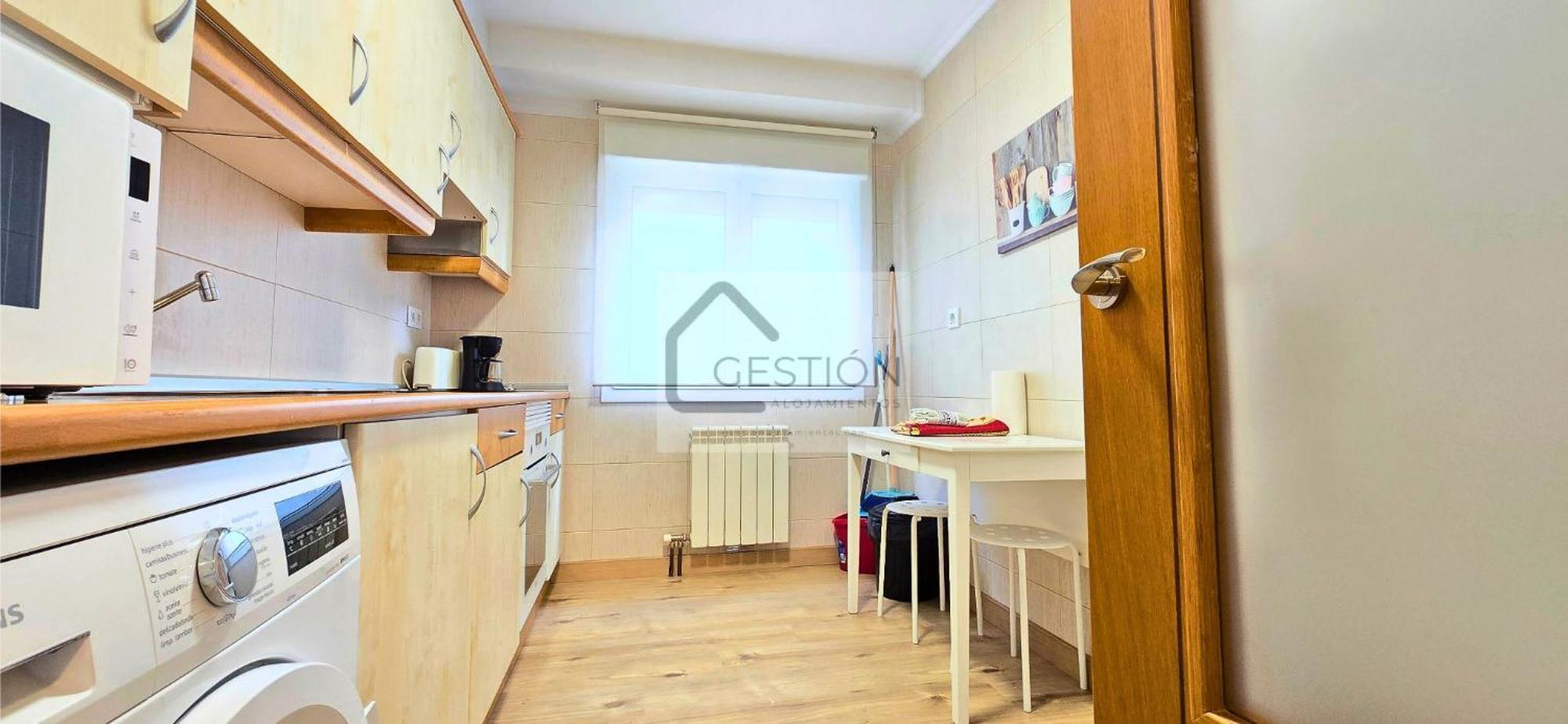 La Gran Manzana De Appartement *