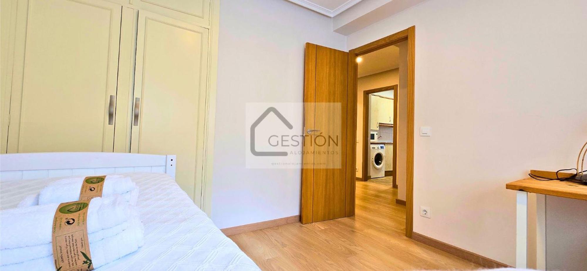 La Gran Manzana De Appartement