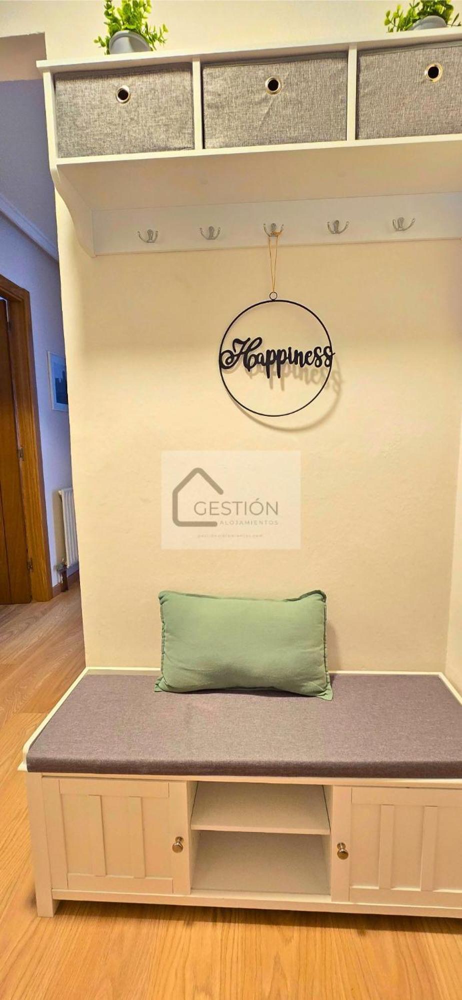 La Gran Manzana De Appartement *