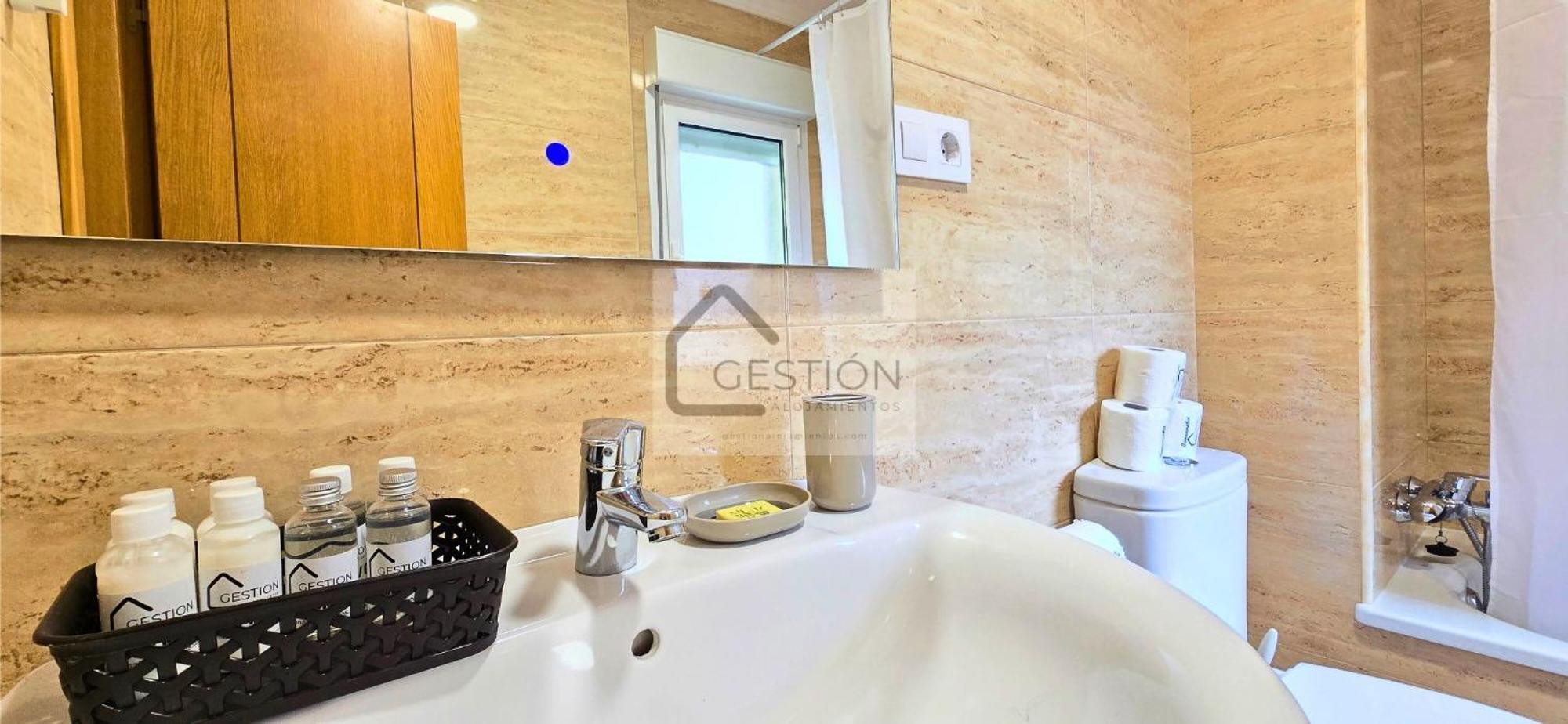 Appartement La Gran Manzana De *