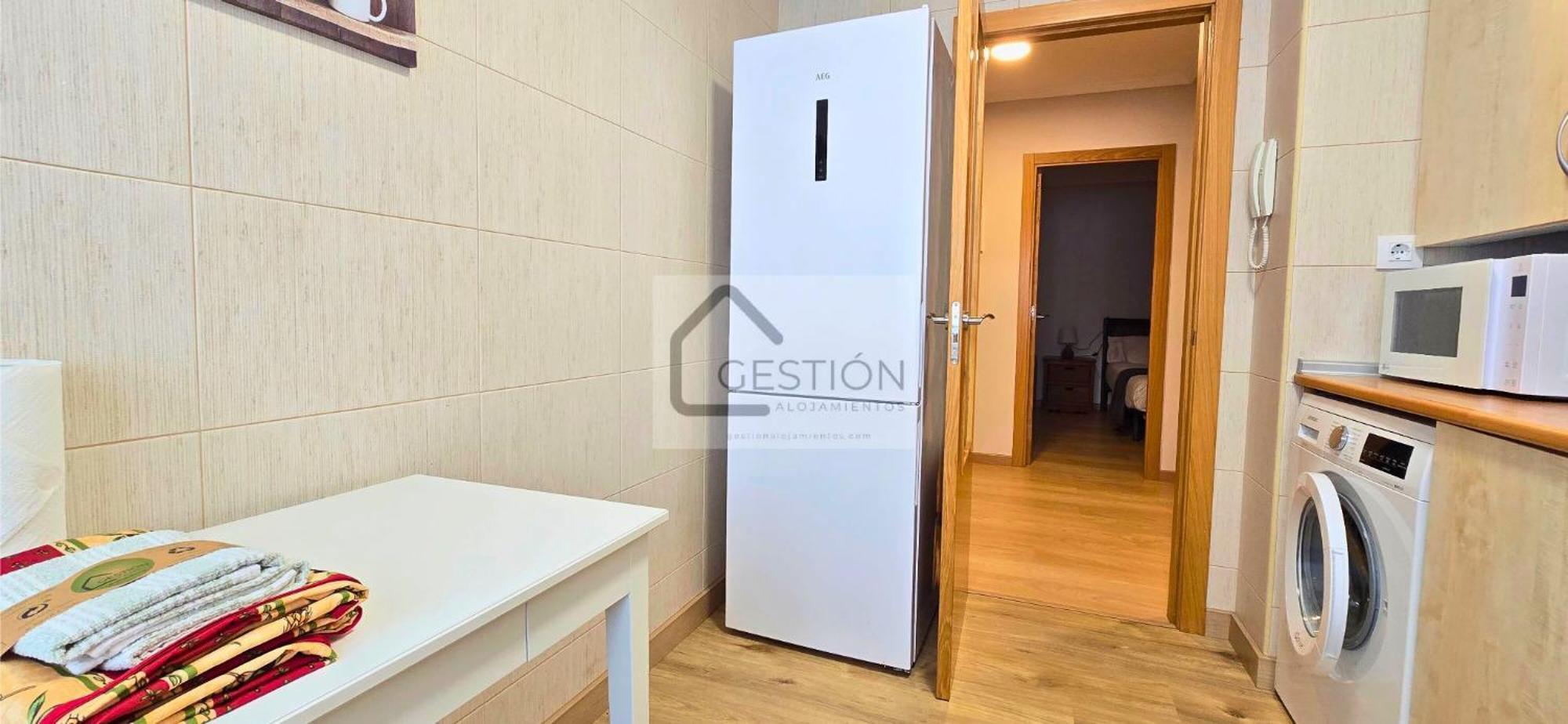 La Gran Manzana De Appartement
