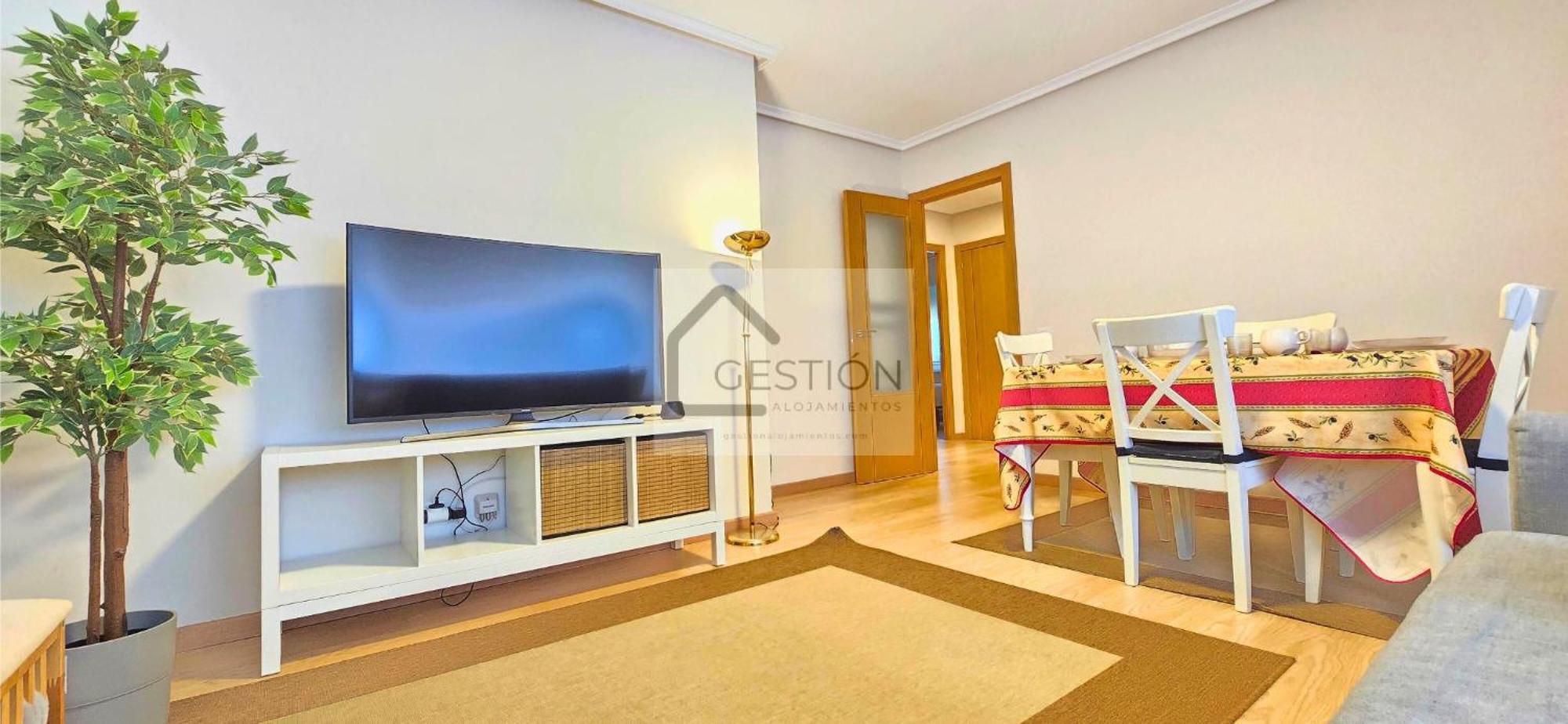 La Gran Manzana De Appartement