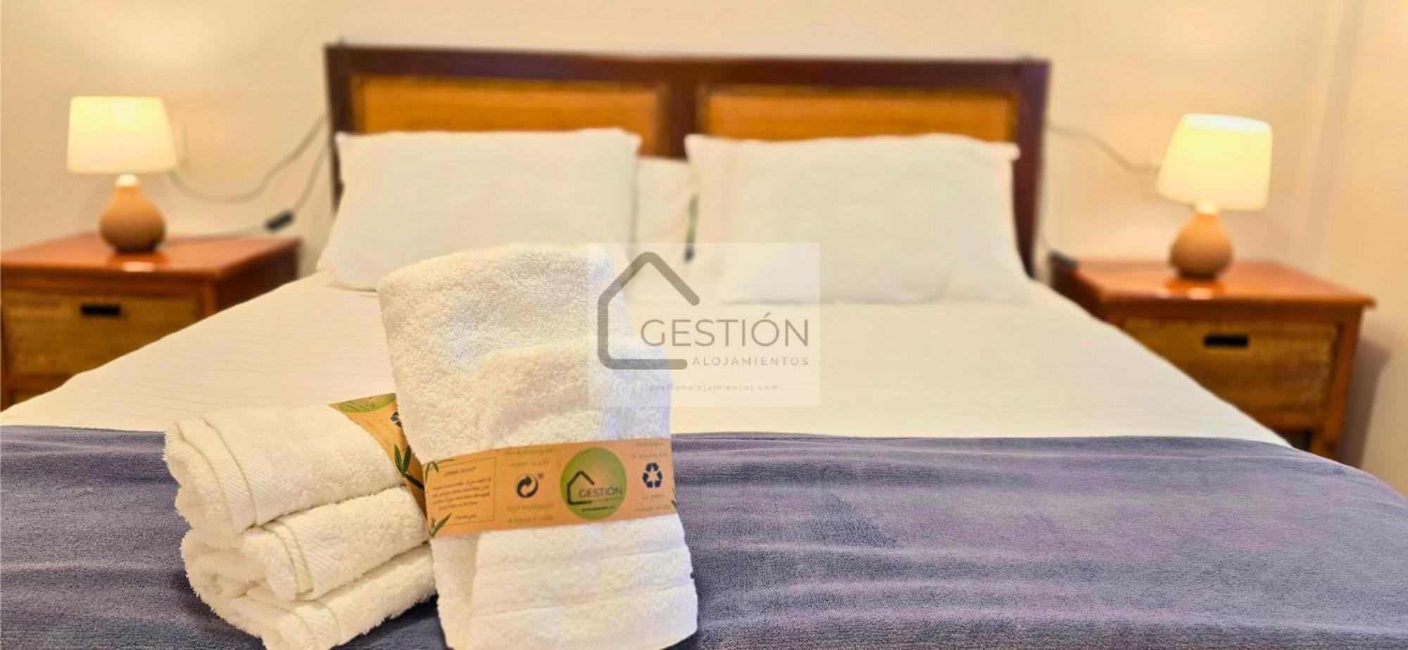 La Gran Manzana De Appartement *